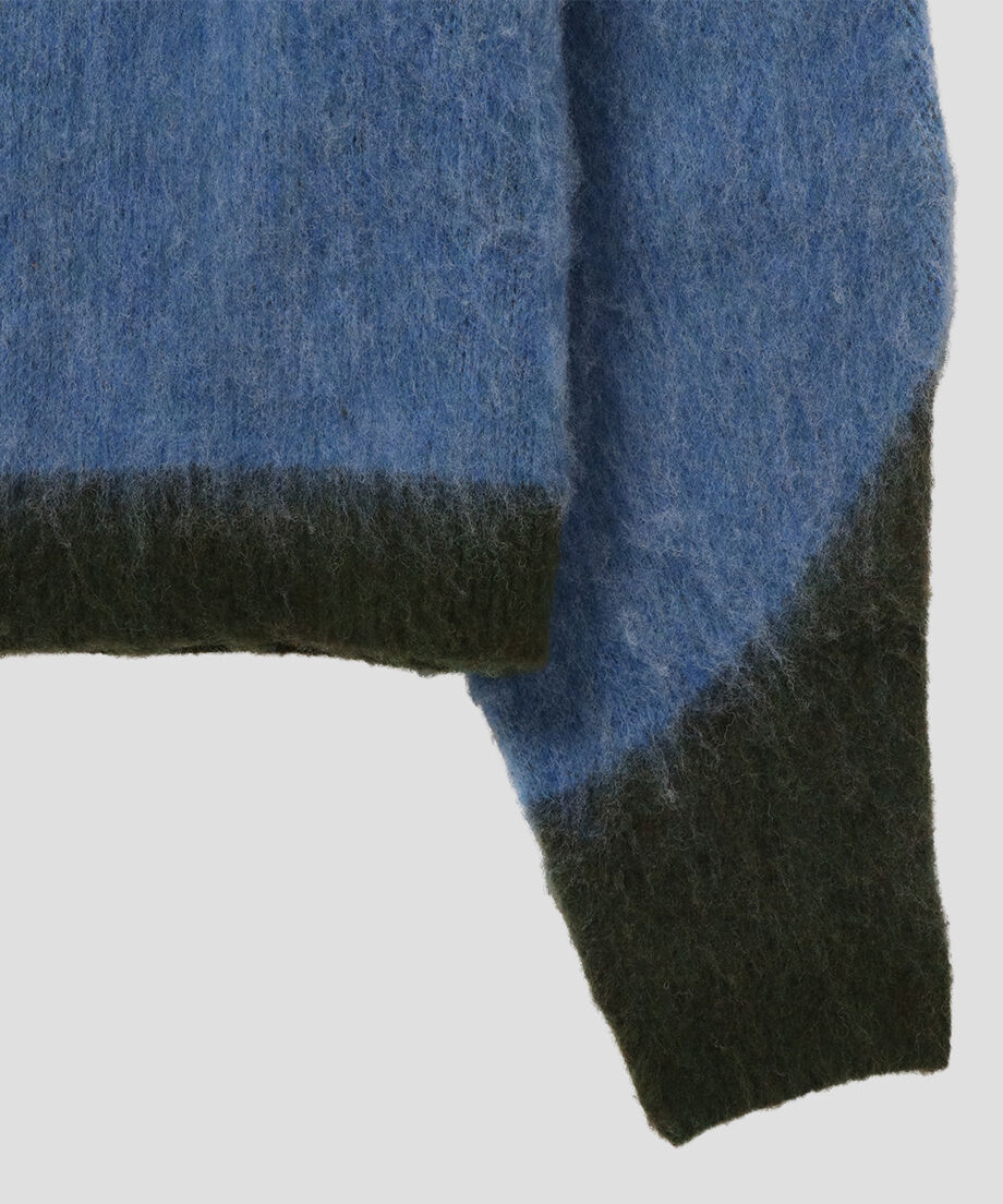 ●◯ pattern KNIT_5