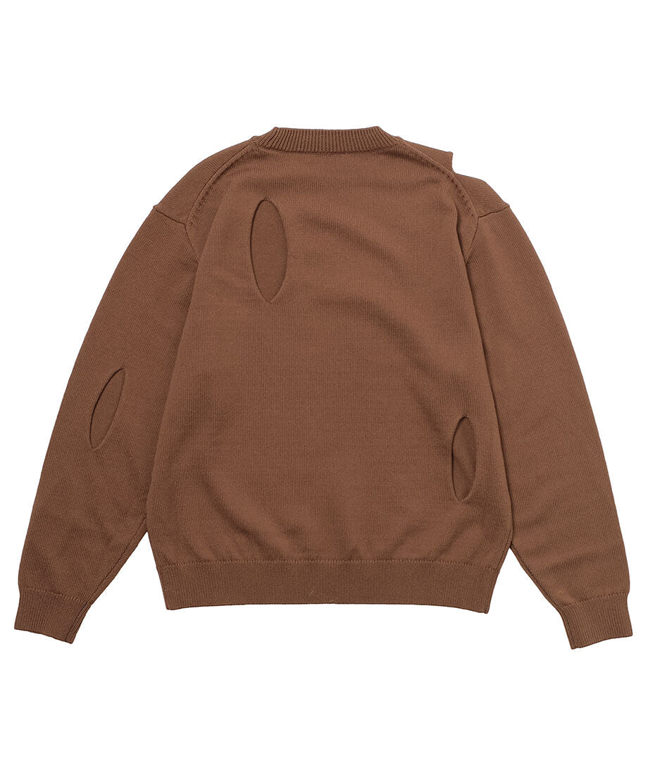 slit KNIT_10