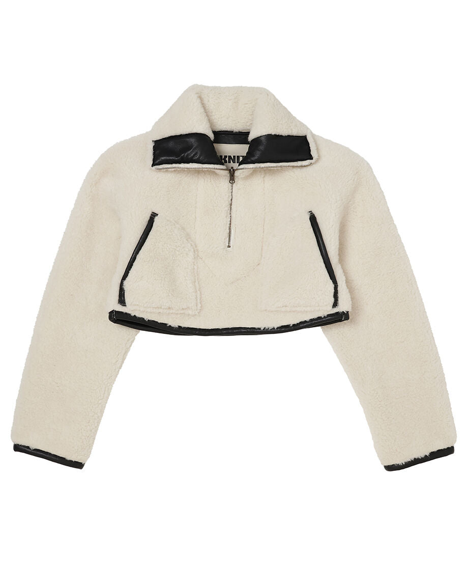 vegan mouton half zip SMALL_4