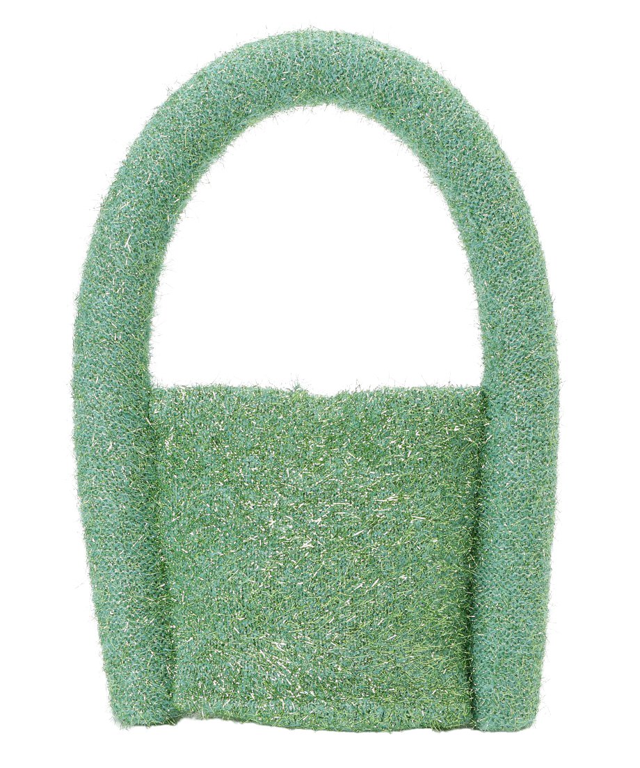 kirakira handle bag_11