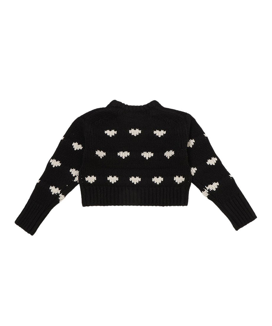 ♡pattern KNIT 130size_12