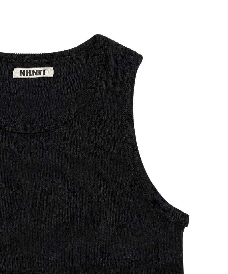rib basic tank top_11