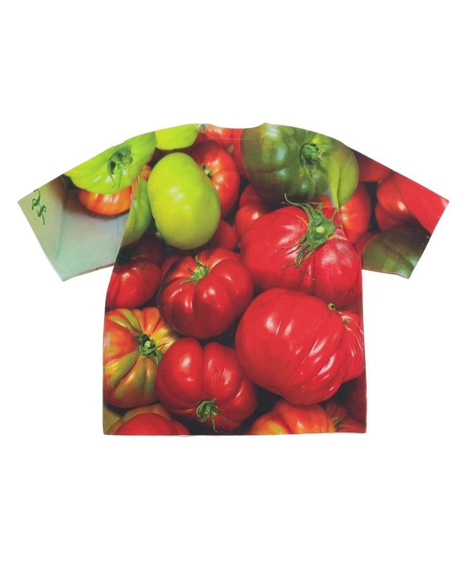 medium basic KNIT T- shirt_7