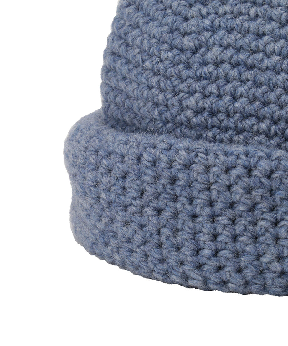hand knitting cap_10