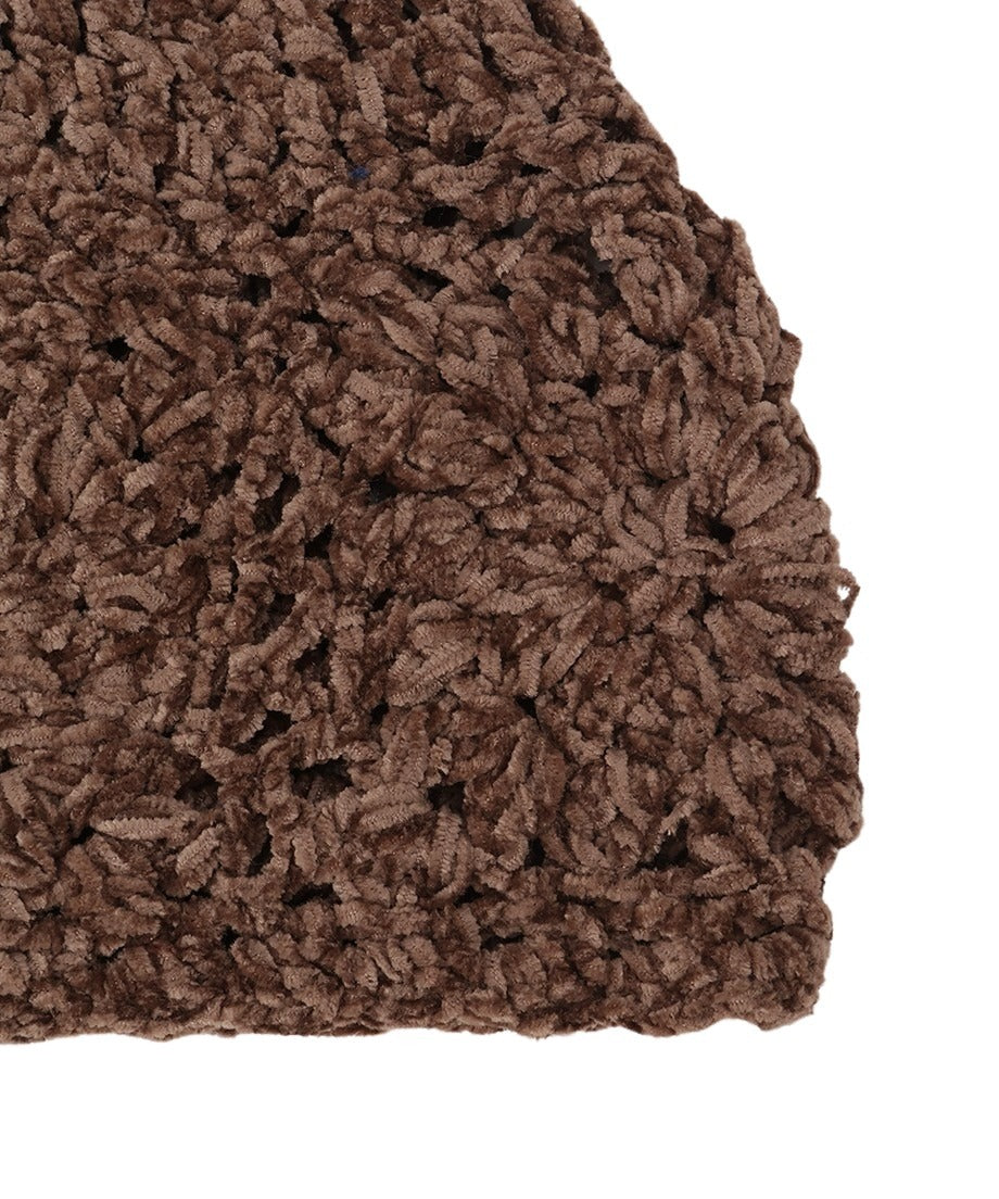 velour crochet KNIT cap_9