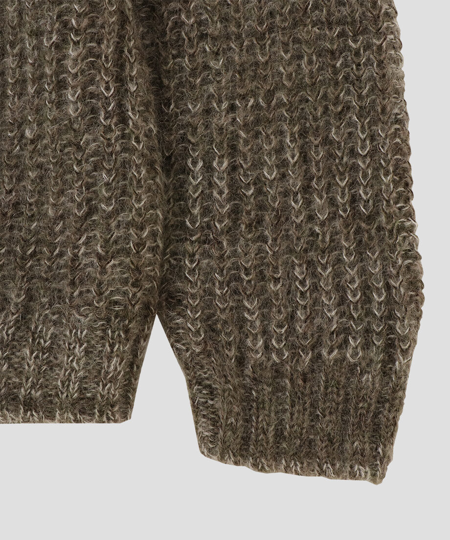 mix color mohair KNIT_9