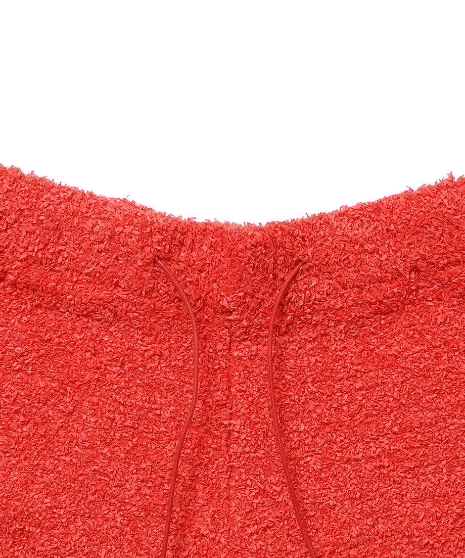 dry shaggy short pants_9