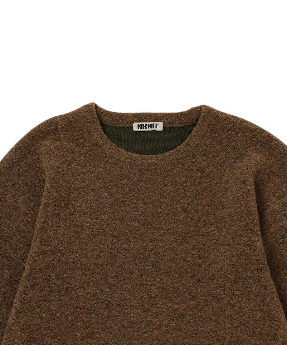 constructive sleeve KNIT_10