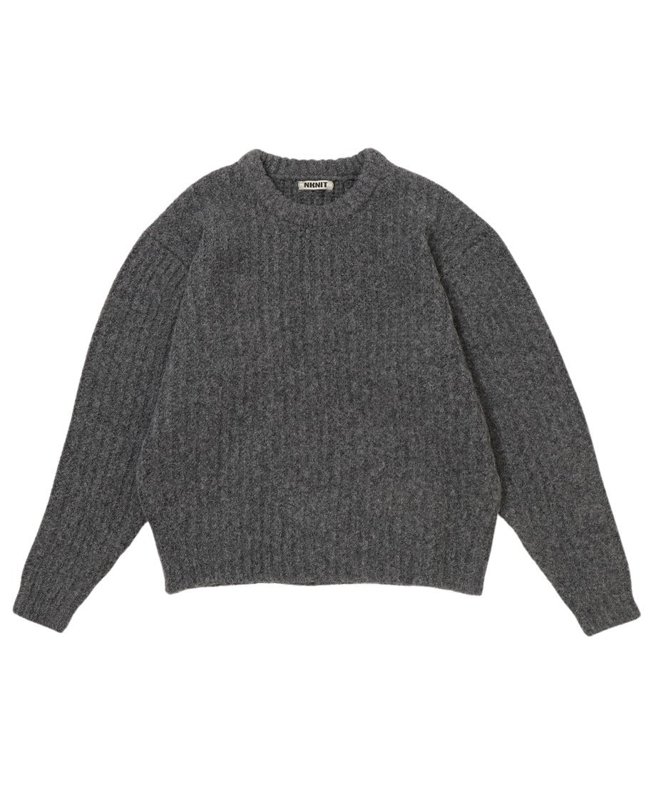 alpaca big KNIT_4