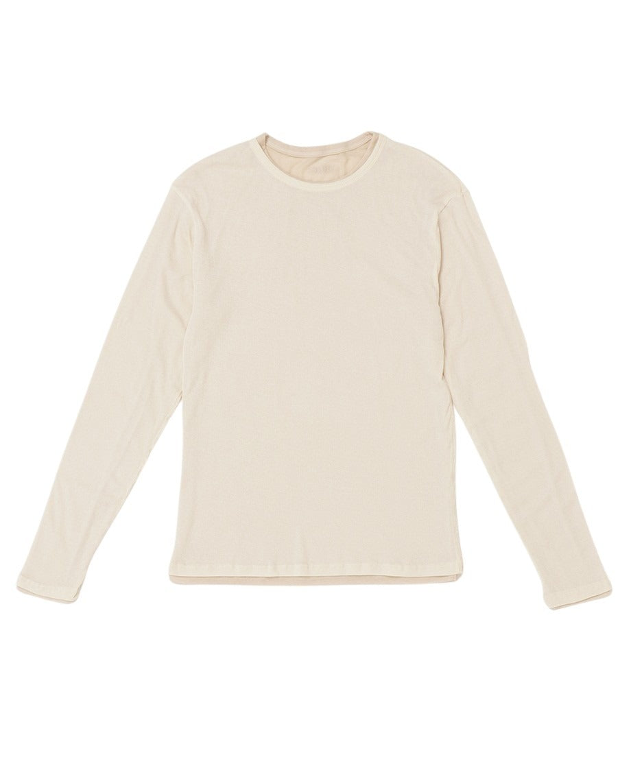 layered long sleeve t-shirt set_2