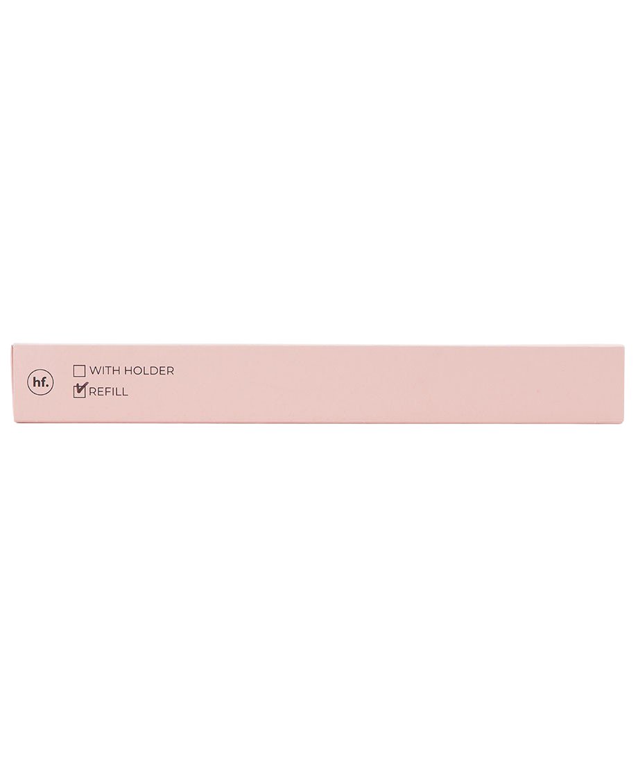 NKNIT×honey flamingo collaboration candle refill_6