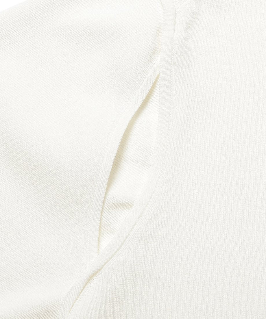 back slit KNIT T-shirt_13