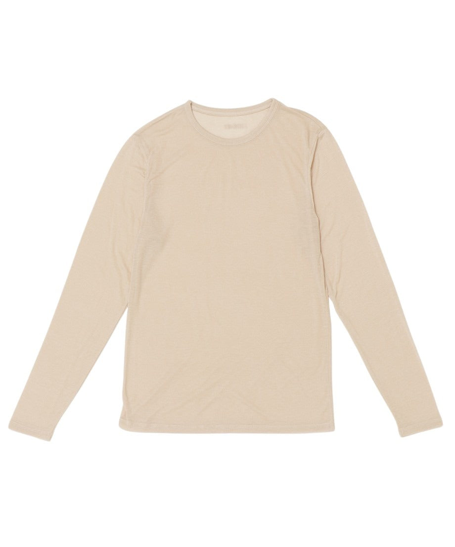 layered long sleeve t-shirt set_7