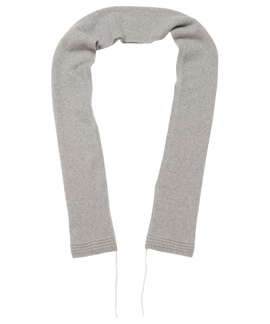 sleeve KNIT scarf_2