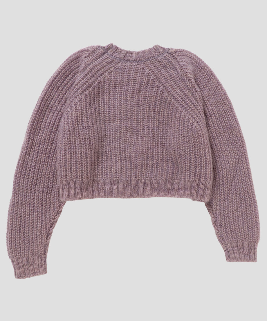 mix color mohair KNIT_13