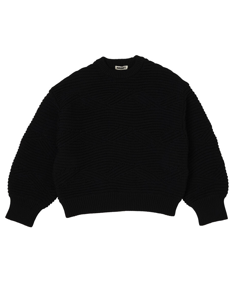 giza giza pattern KNIT_2