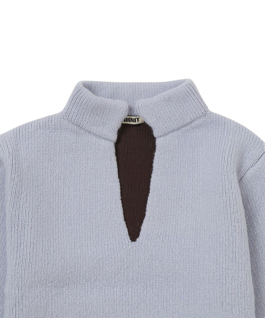 doubleface KNIT skipper_8