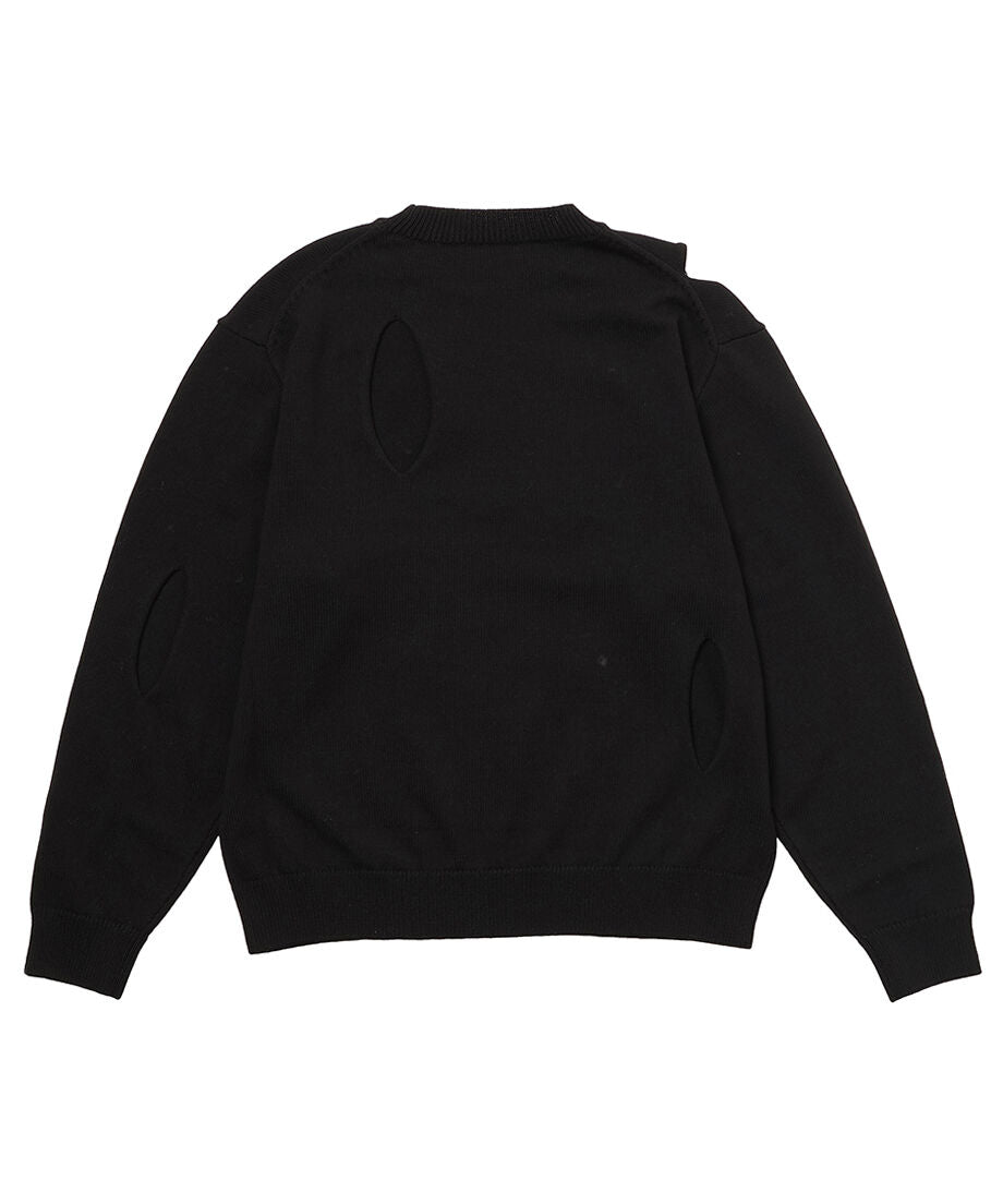 slit KNIT_7