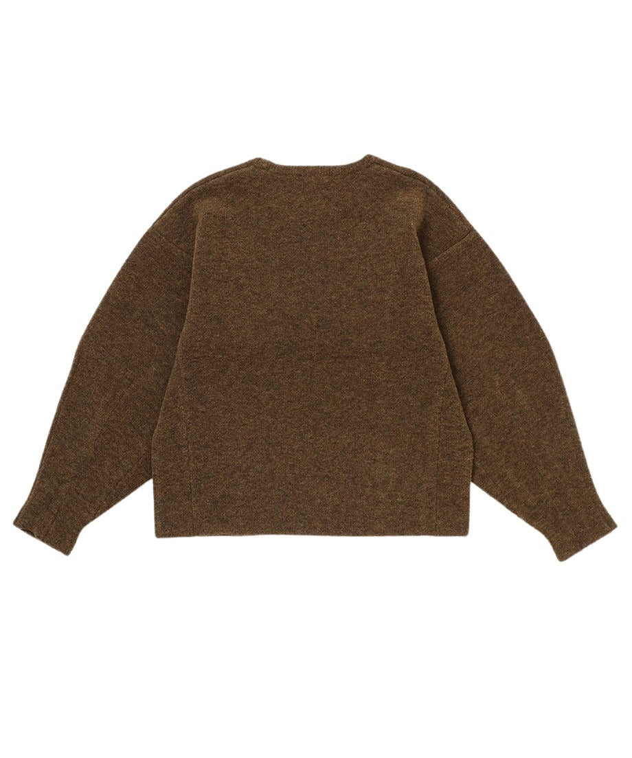 constructive sleeve KNIT_12