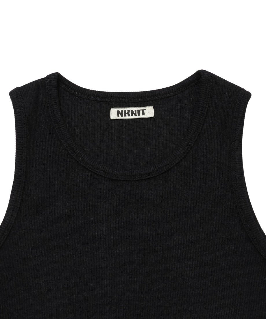 rib basic tank top_10