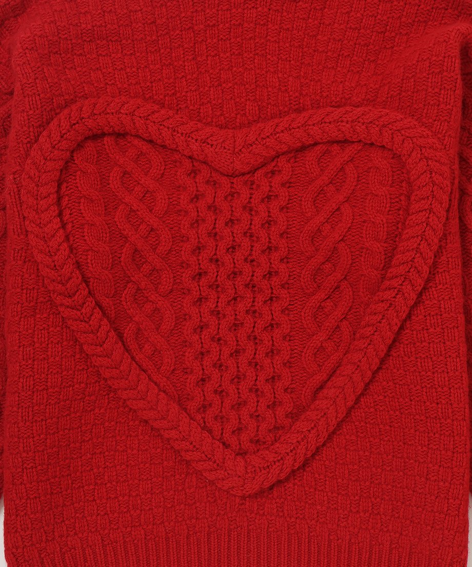 ♡cable 2way KNIT_10
