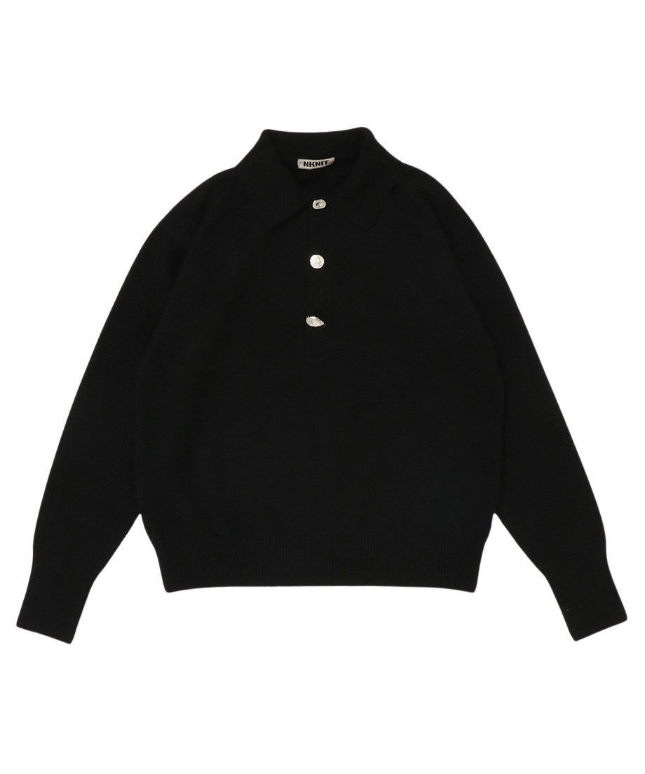 raccoon mix skipper KNIT_7
