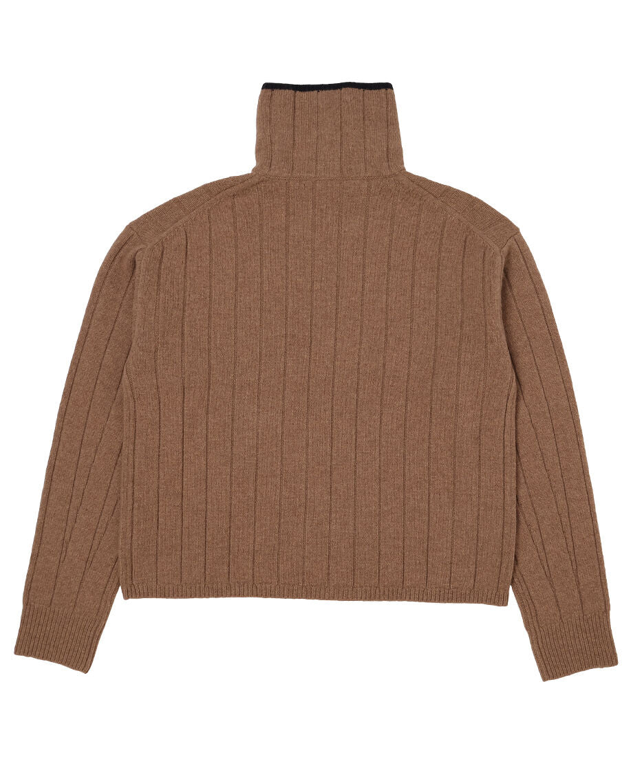 double turtle neck KNIT_12
