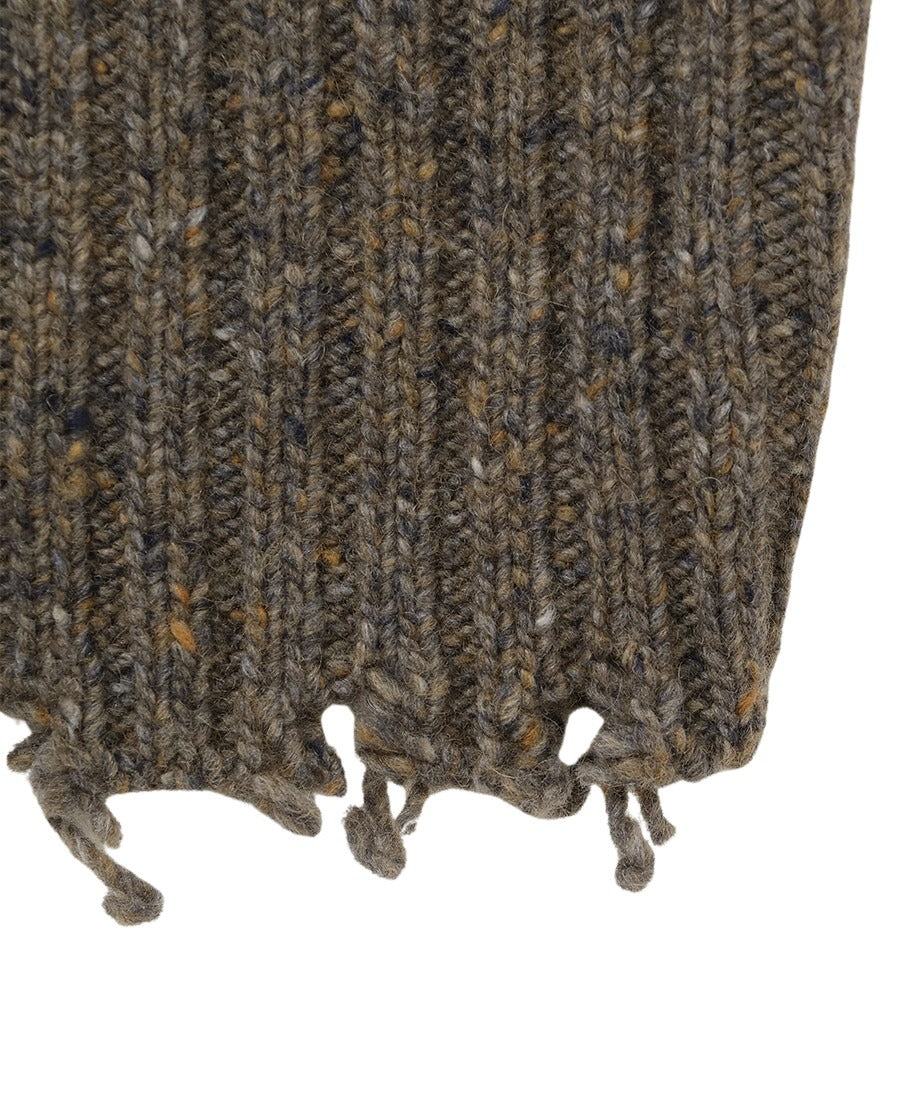 shoulder pad damaged KNIT_15