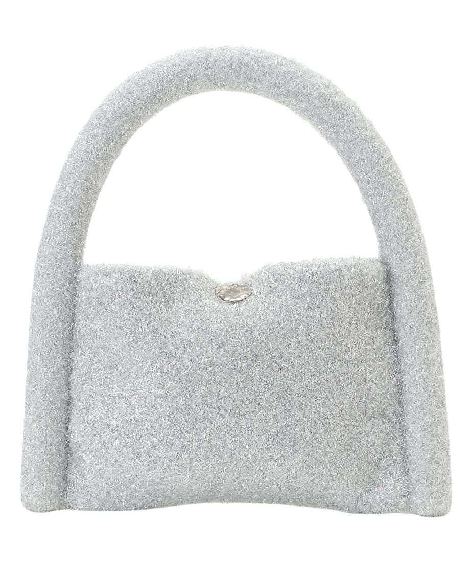 kirakira handle bag large_1