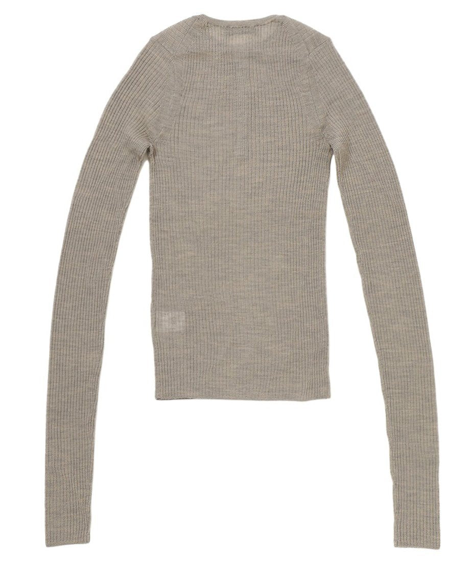 alpaca sheer rib KNIT_12