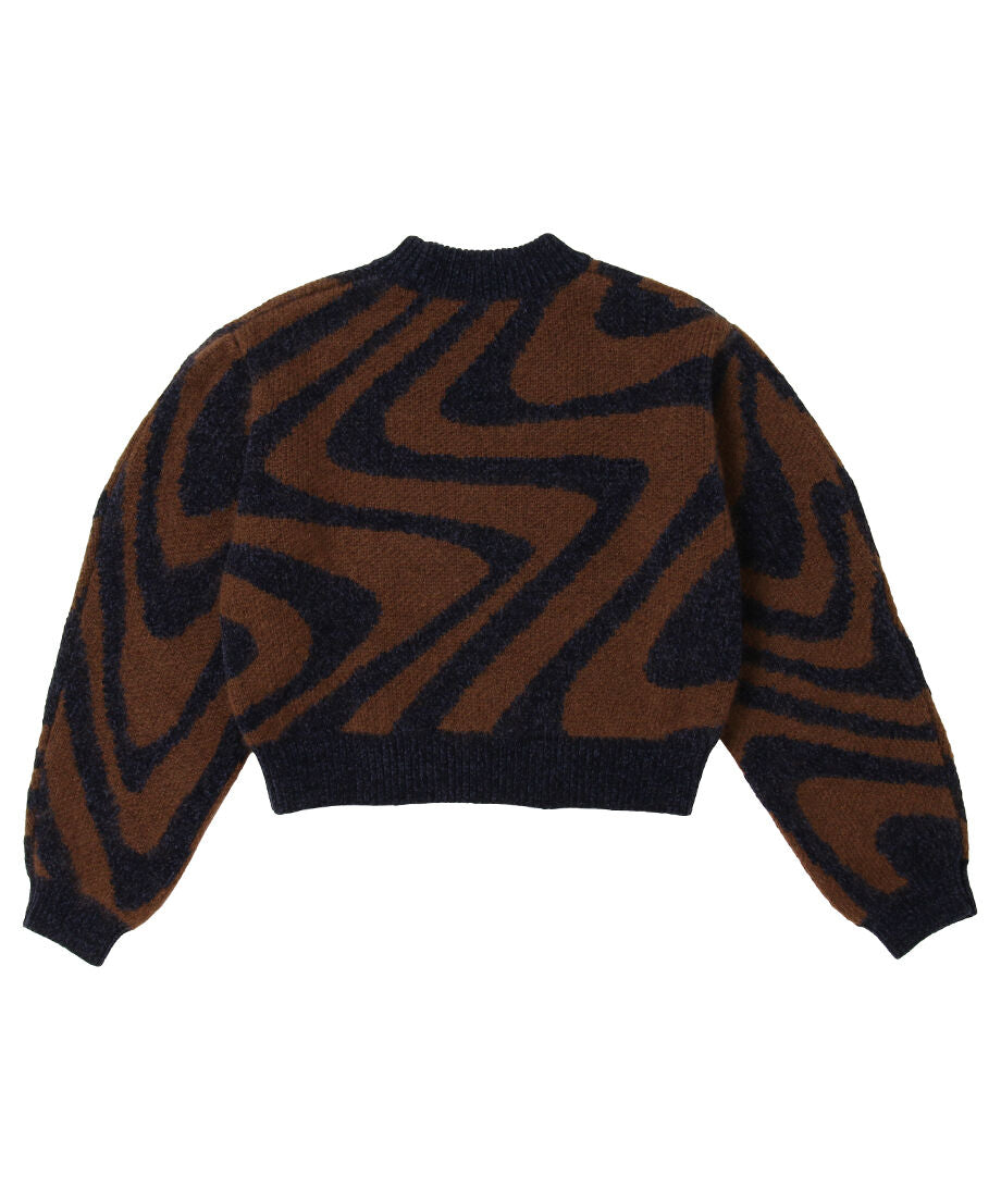 wave jacquard KNIT SMALL_10