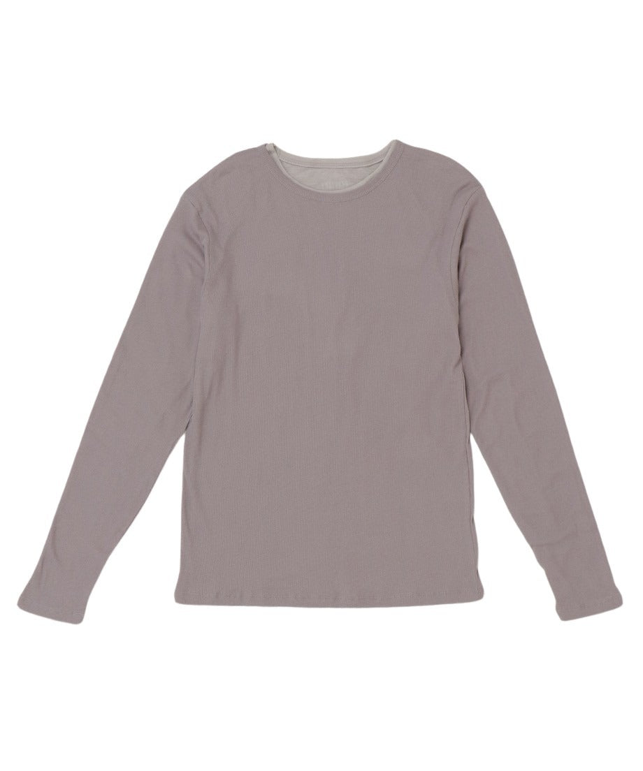 layered long sleeve t-shirt set_4