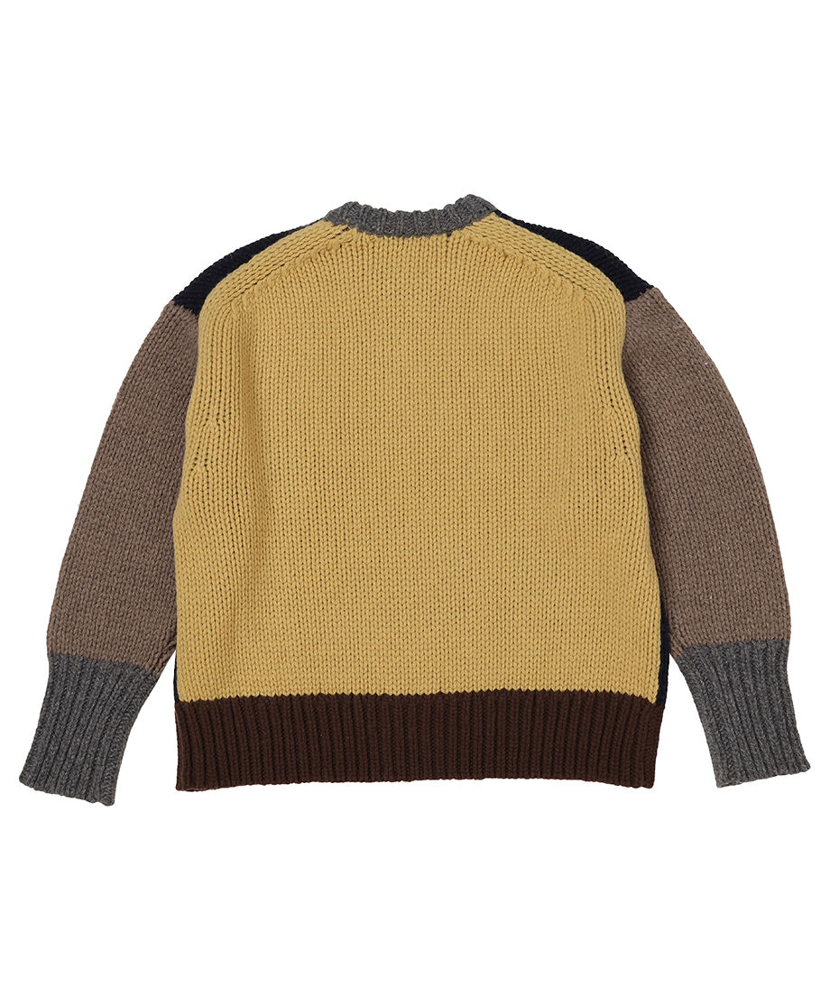 color blocking KNIT_6