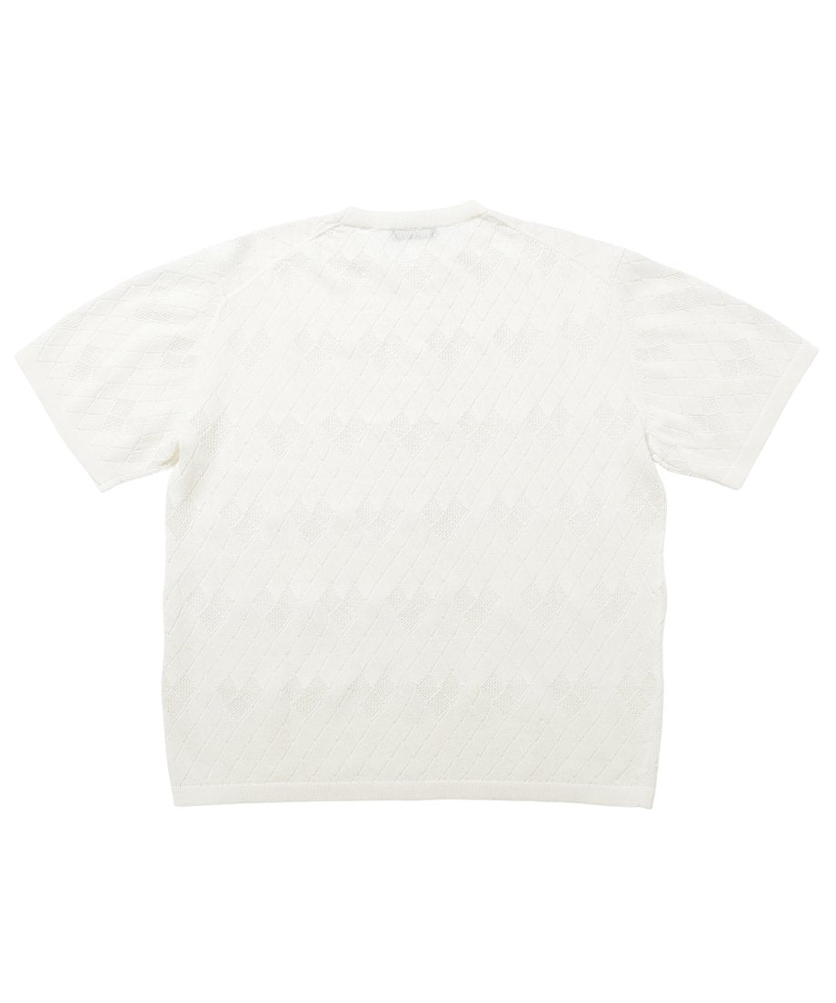 mesh♡ KNIT T-shirt_18