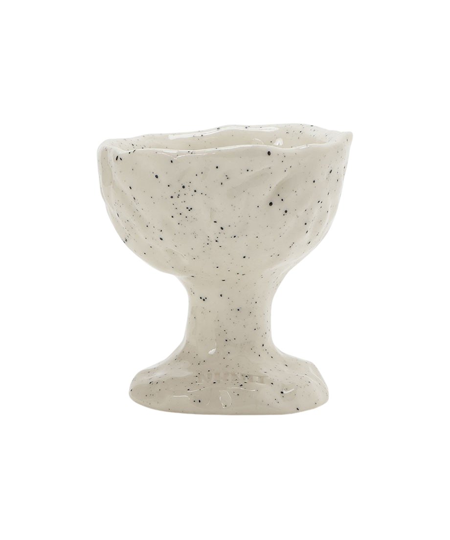 handmade ceramic candle S(HINOKI)_3