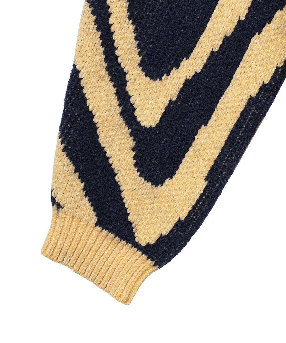 wave jacquard KNIT SMALL_6