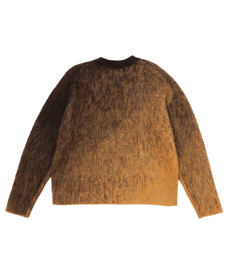 moheya gradation KNIT BIG_13