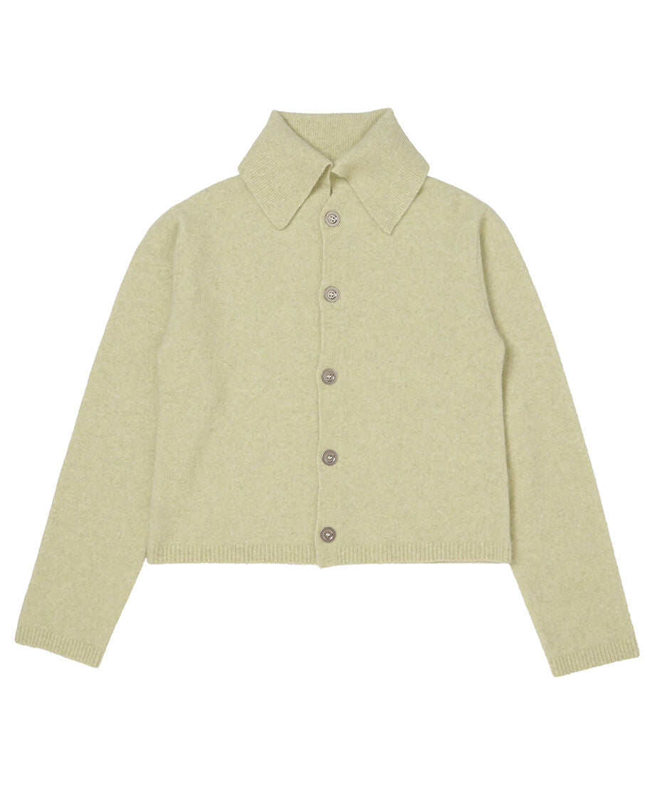 fox mix sailor collar cardigan_5