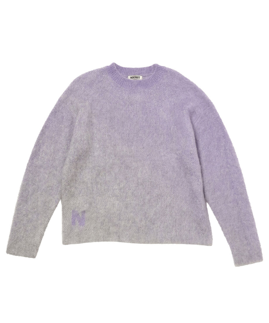 moheya gradation KNIT BIG_3