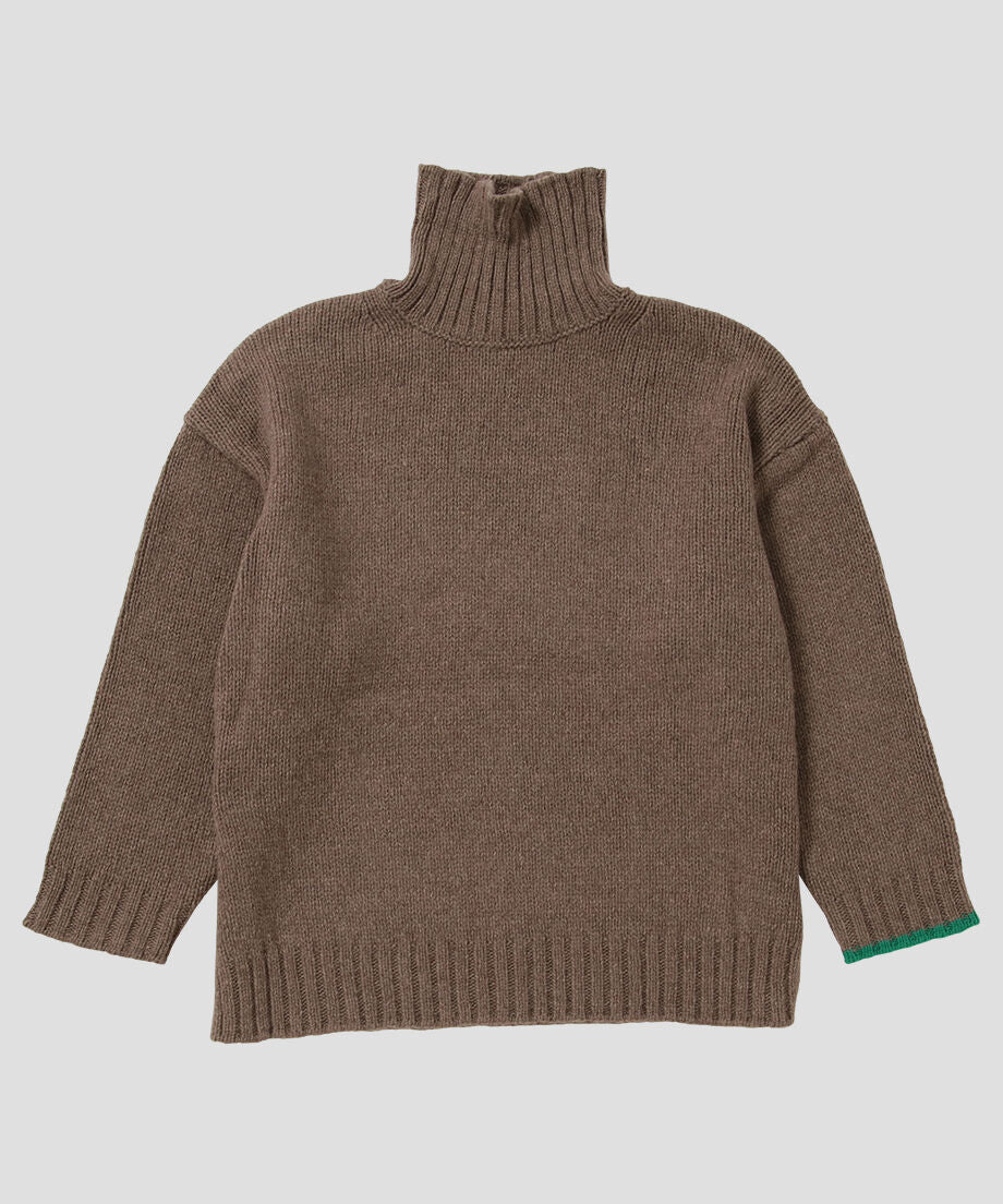 color linking turtle KNIT_3