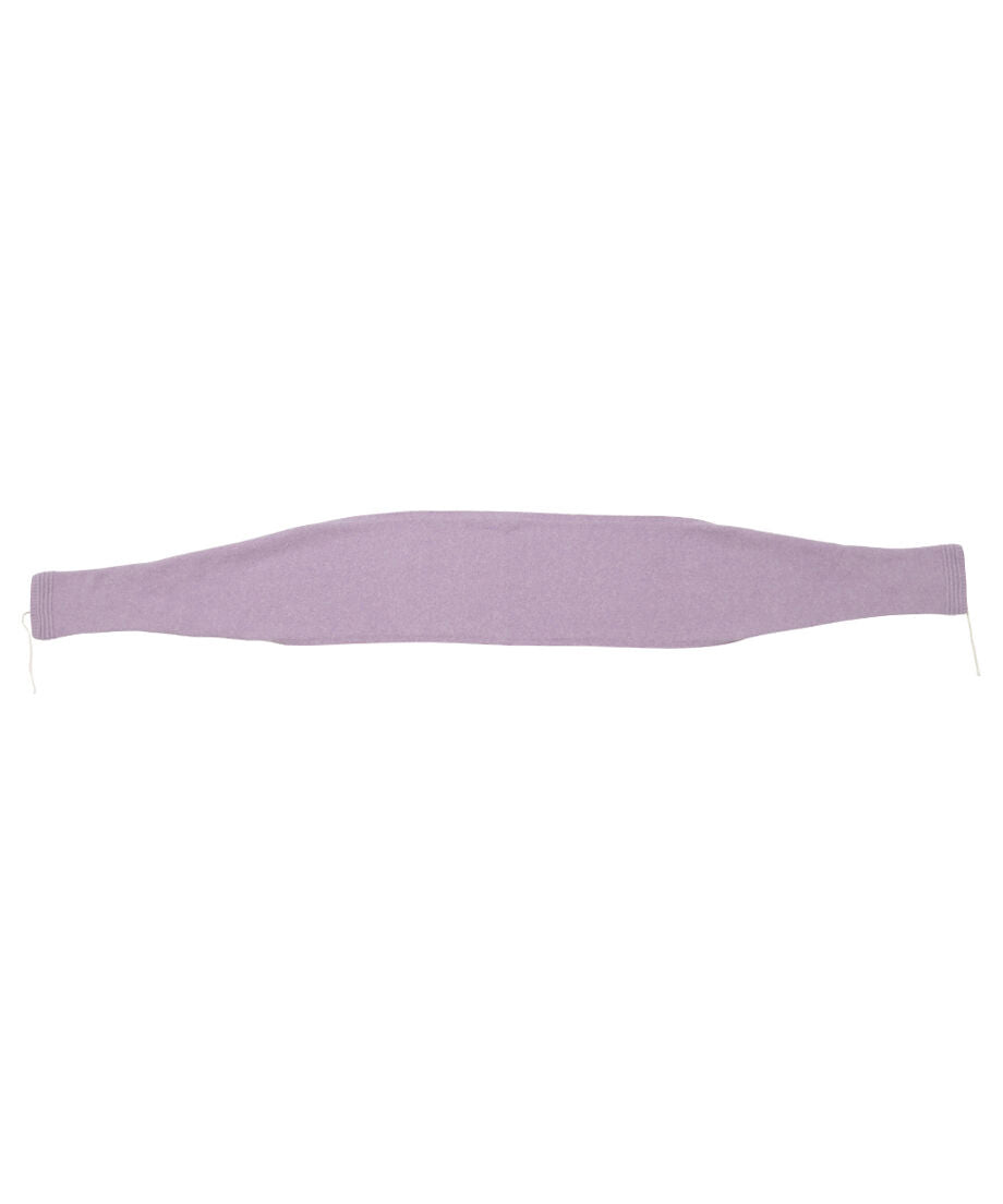 sleeve KNIT scarf_14