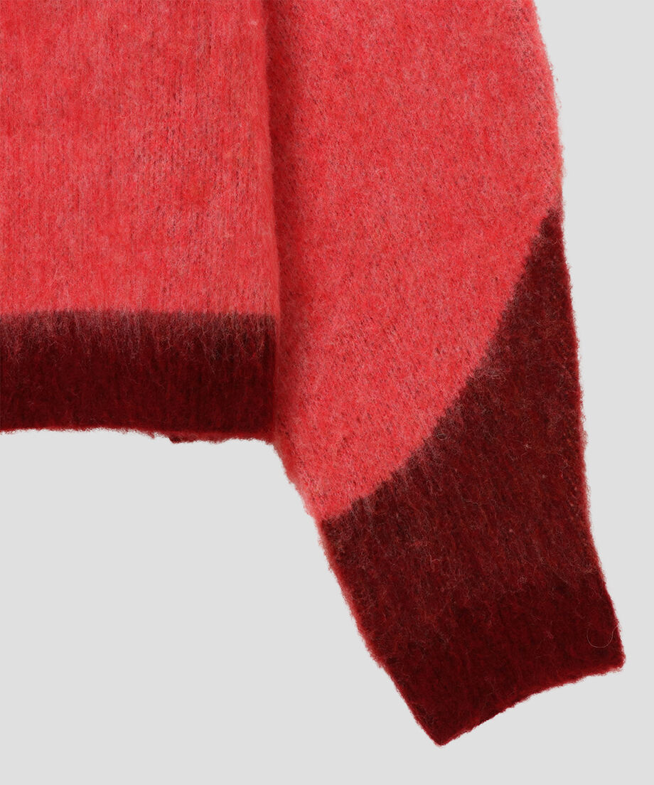 ●◯ pattern KNIT_9