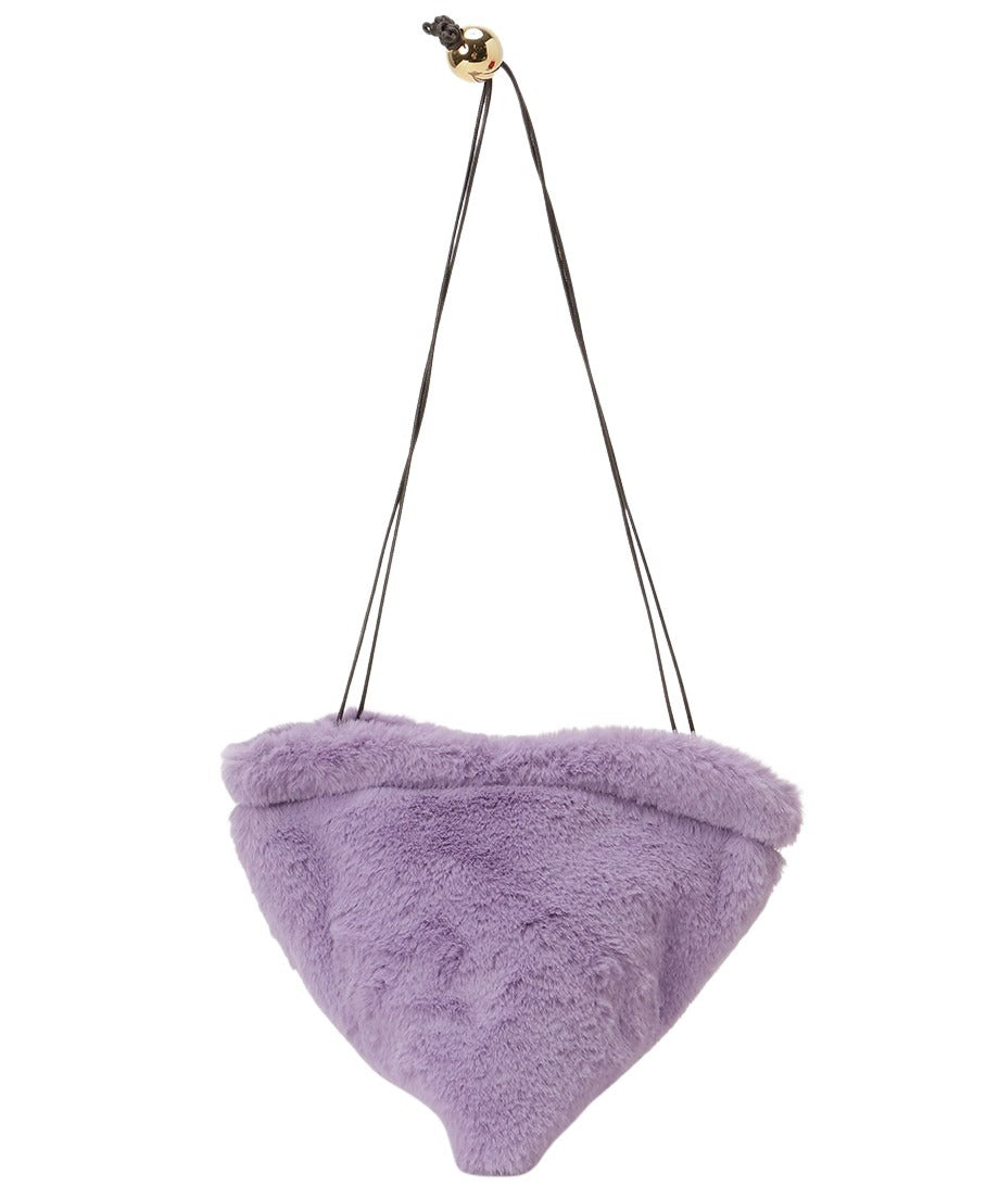 vegan fur mini bag_15
