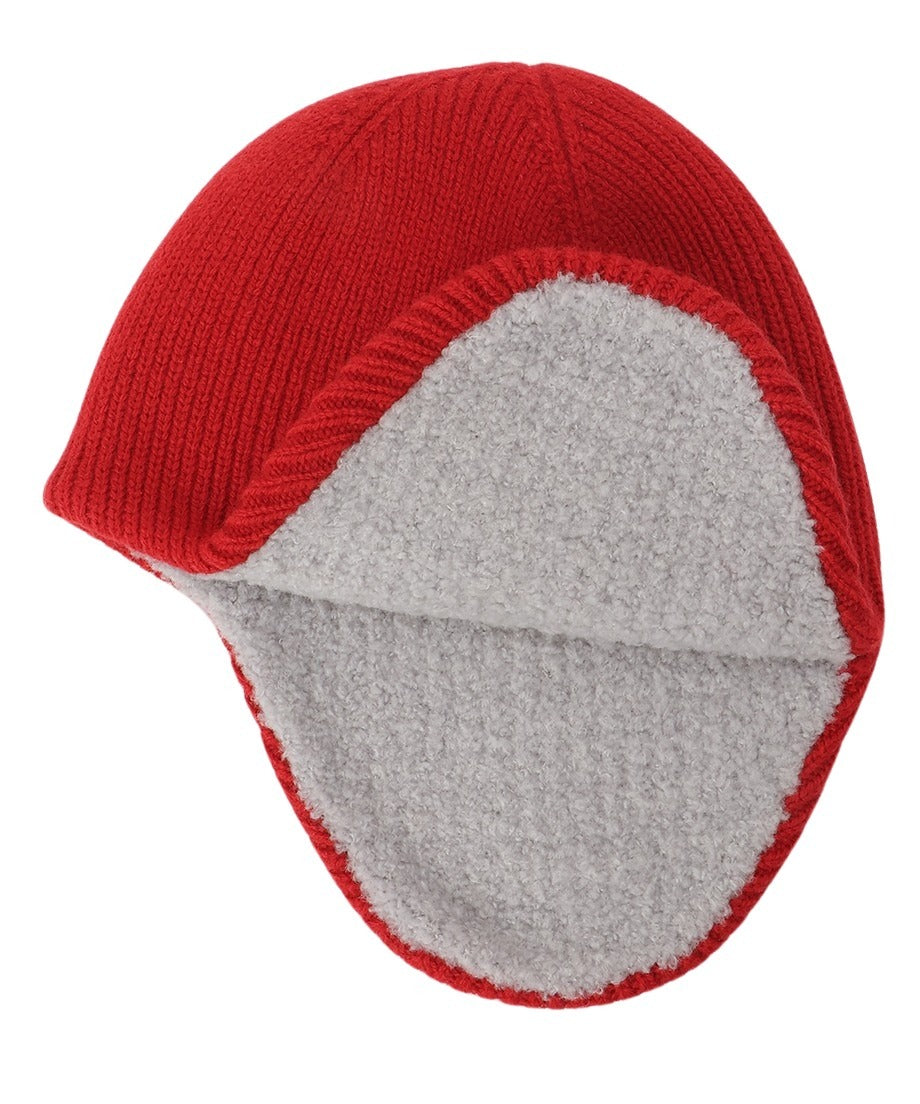 reversible KNIT cap_18