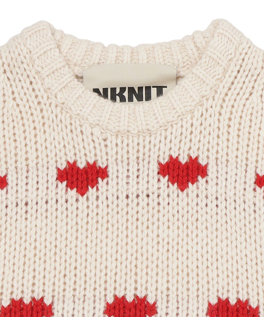 ♡pattern KNIT_8