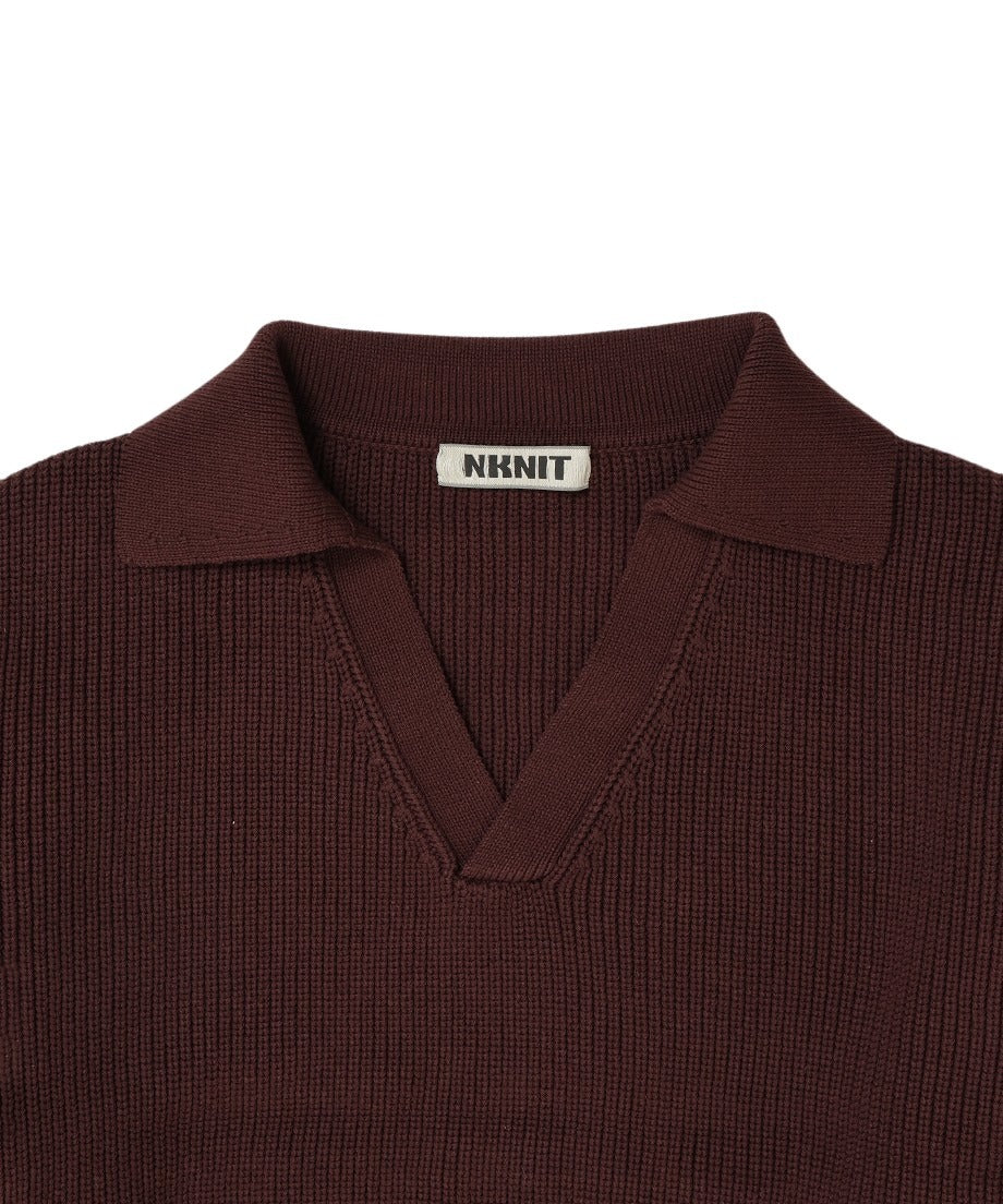 cotton mix skipper KNIT_11