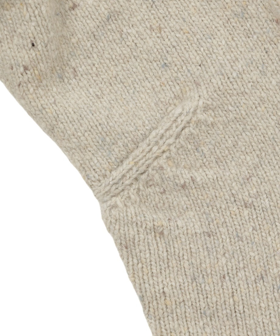 shoulder pad damaged KNIT_18