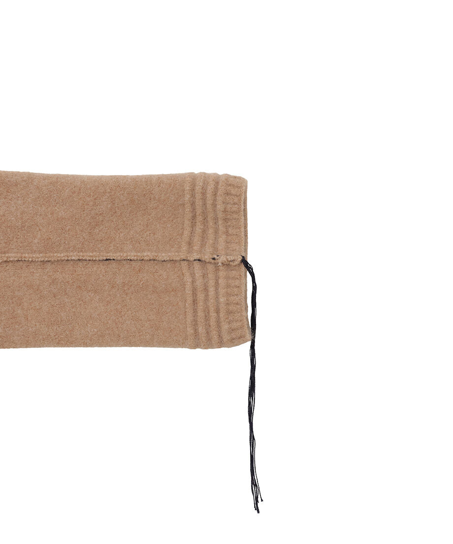 sleeve KNIT scarf_10