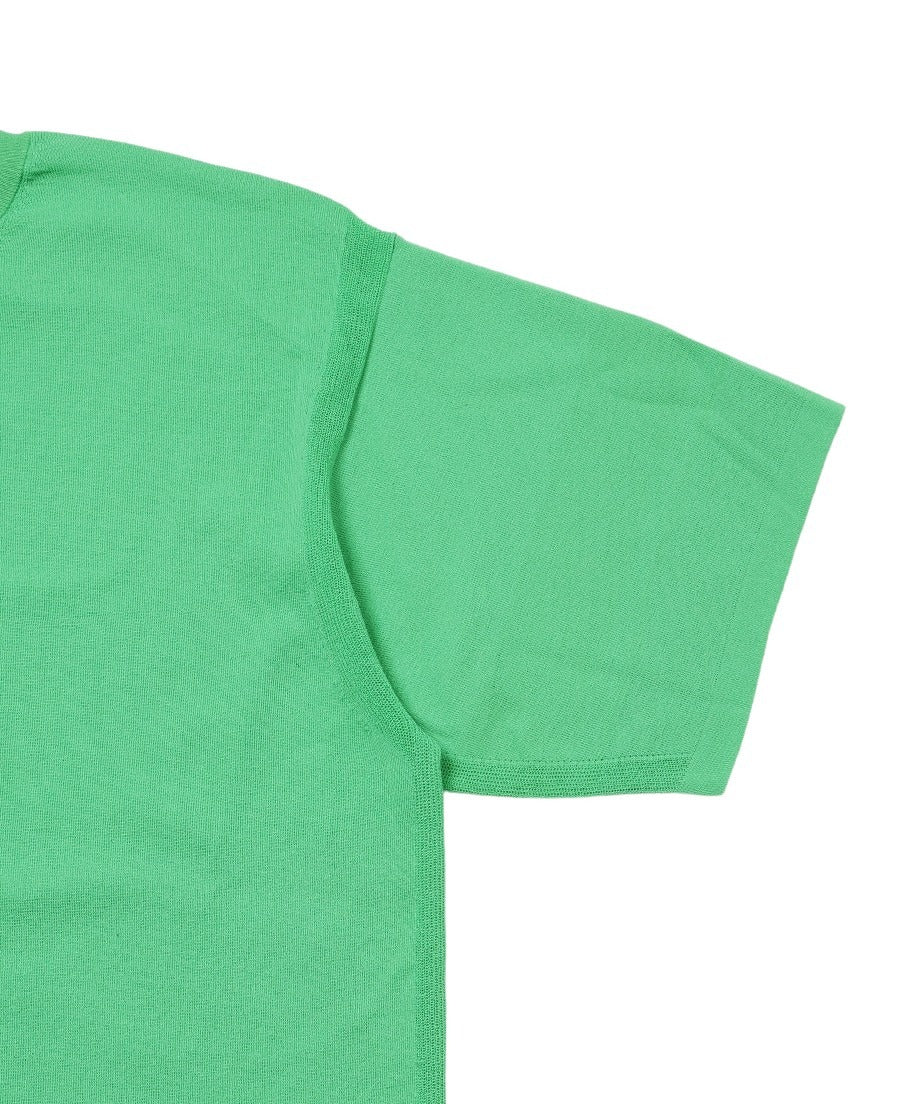 large basic KNIT T- shirt_16