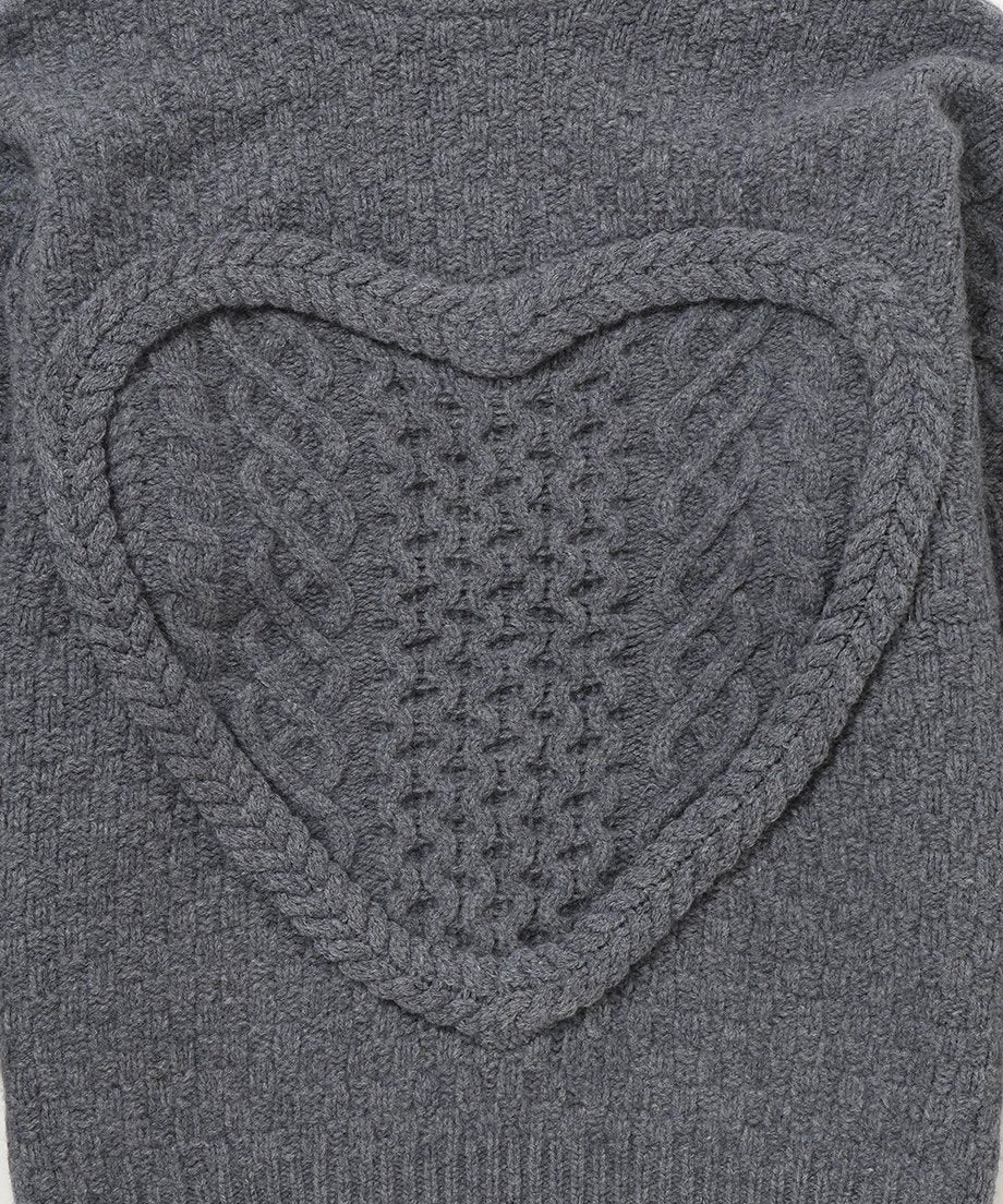 ♡cable 2way KNIT_12